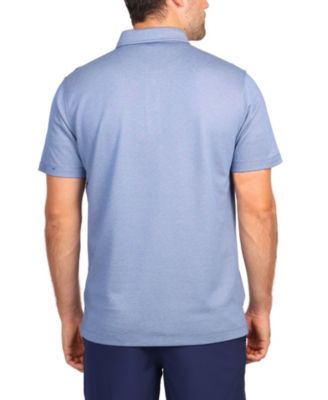 Men's Classic Solid Modal Polo