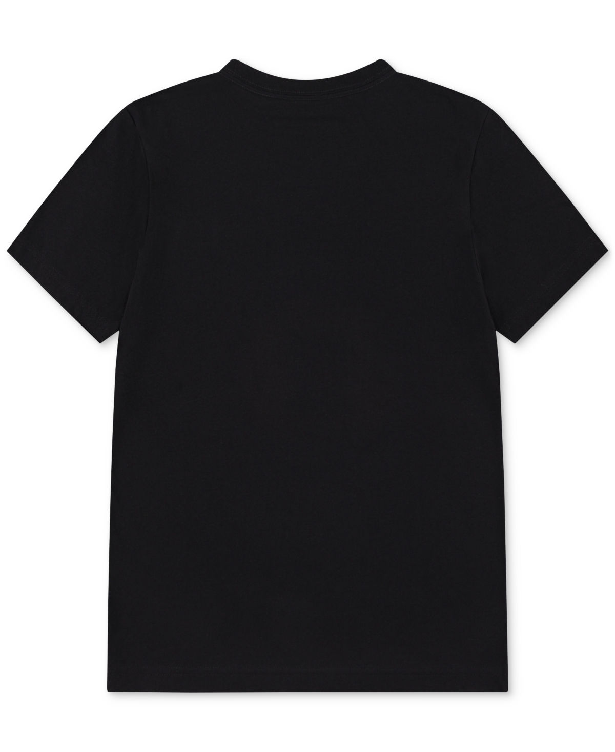 Jordan Big Boys Short-sleeve Pixel Graphic T-shirt