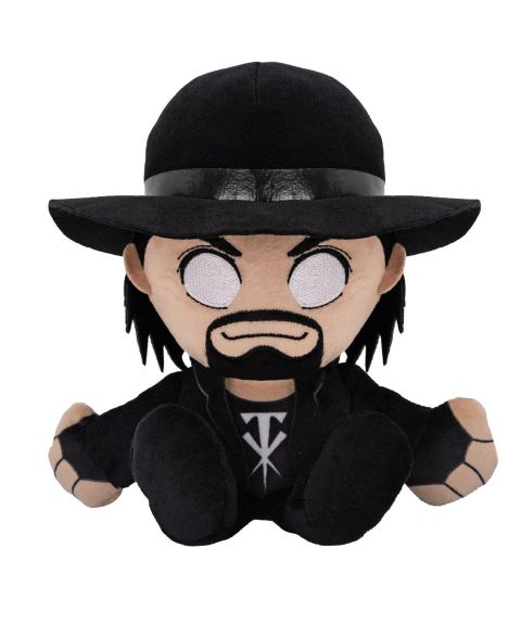 Детская мягкая игрушка Bleacher Creatures The Undertaker 8" Kuricha Plush