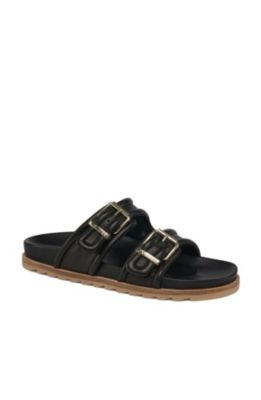 Roux Sandal