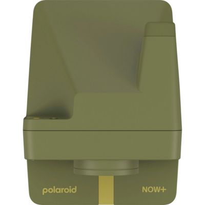 Now+ Instant Camera Generation 2 (Forest Green)