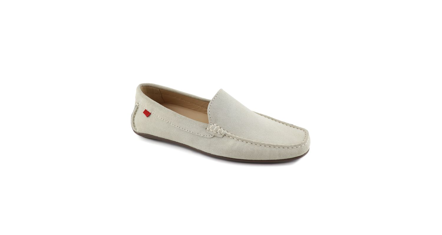 Men's Broadway Venetian Leather Loafer