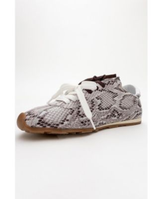 Crea Leather Sneakers (Women)