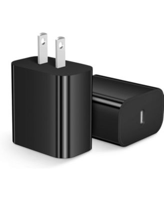 - Solo 4 True Wireless On-Ear Headphones + Power Adapter