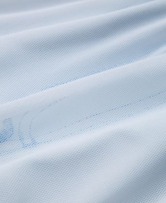 Men's 8" Mesh Lined Swim Trunks, up to Size 2XL