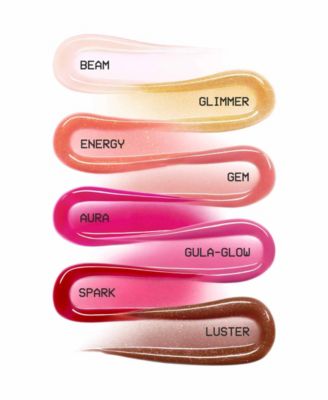 Halo Plump + Glow Gloss