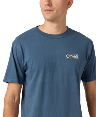 Men's Parallel Lines T-Shirt