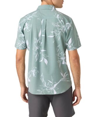 Men's Traveler Traverse Short Sleeve Relaxed Shirt