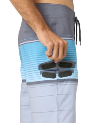 Men's Lennox Stripe Shorts