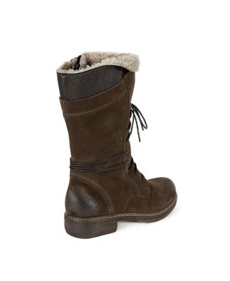 Woodsman Boots
