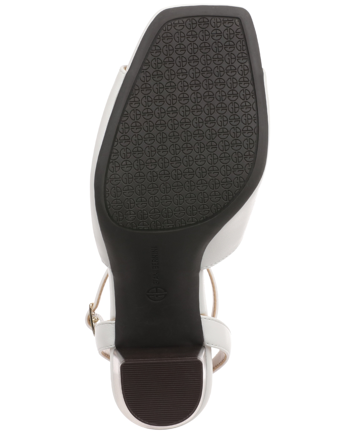 Giani Bernini Women's Giorgianna Block Heel Dress Sandals, Created For Macy's