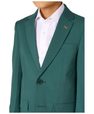 Little and Big Boys Affordable Suit