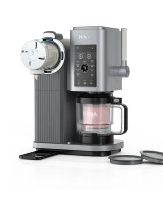 Swirl by CREAMi Ice Cream and Soft Serve Maker