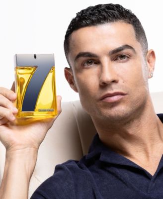 Discover Eau de Toilette, 3.4 oz.