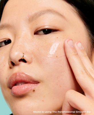 Pampered & POREfessional Moisturizer and Cleansing Oil Duo