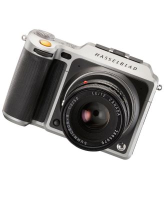 Lens Adapter for Leica M Lens to Hasselblad X-Mount (X1D) Camera