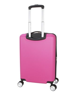 Cityscape 4 Piece Hardside Luggage Set, Created for Macy's