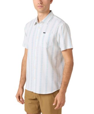 Men's Traveler UPF Traverse Short Sleeve Standard Shirt