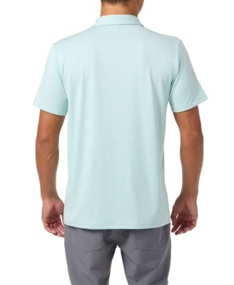 Men's Traveler UPF Polo Shirt