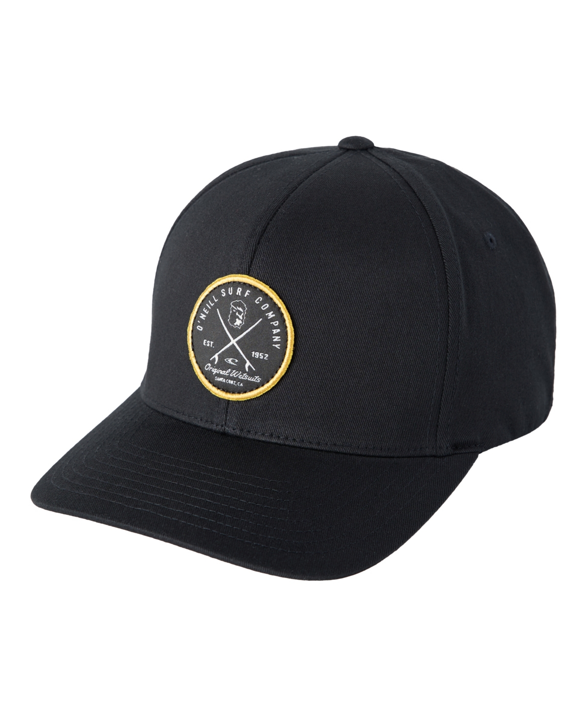 Men's Horizons Hat - Black