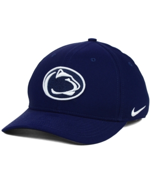 Nike Penn State Nittany Lions Classic Swoosh Cap
