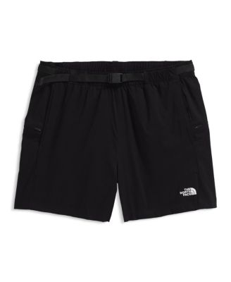THE NORTH FACE(ザ ノースフェイス) Belt Cotton Polyurethane Shorts Pants (black) The North Face Men's Class V Pathfinder Belted Shorts - Macy's