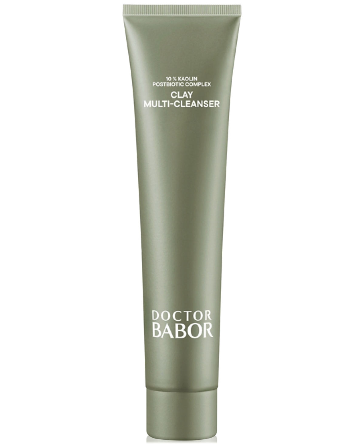 Microbiomic Clay Multi-Cleanser, 2.53 oz.