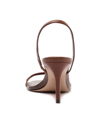 Women's Diana Mid Stiletto Heel Sandals