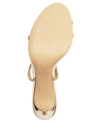 Women's Diana Mid Stiletto Heel Sandals