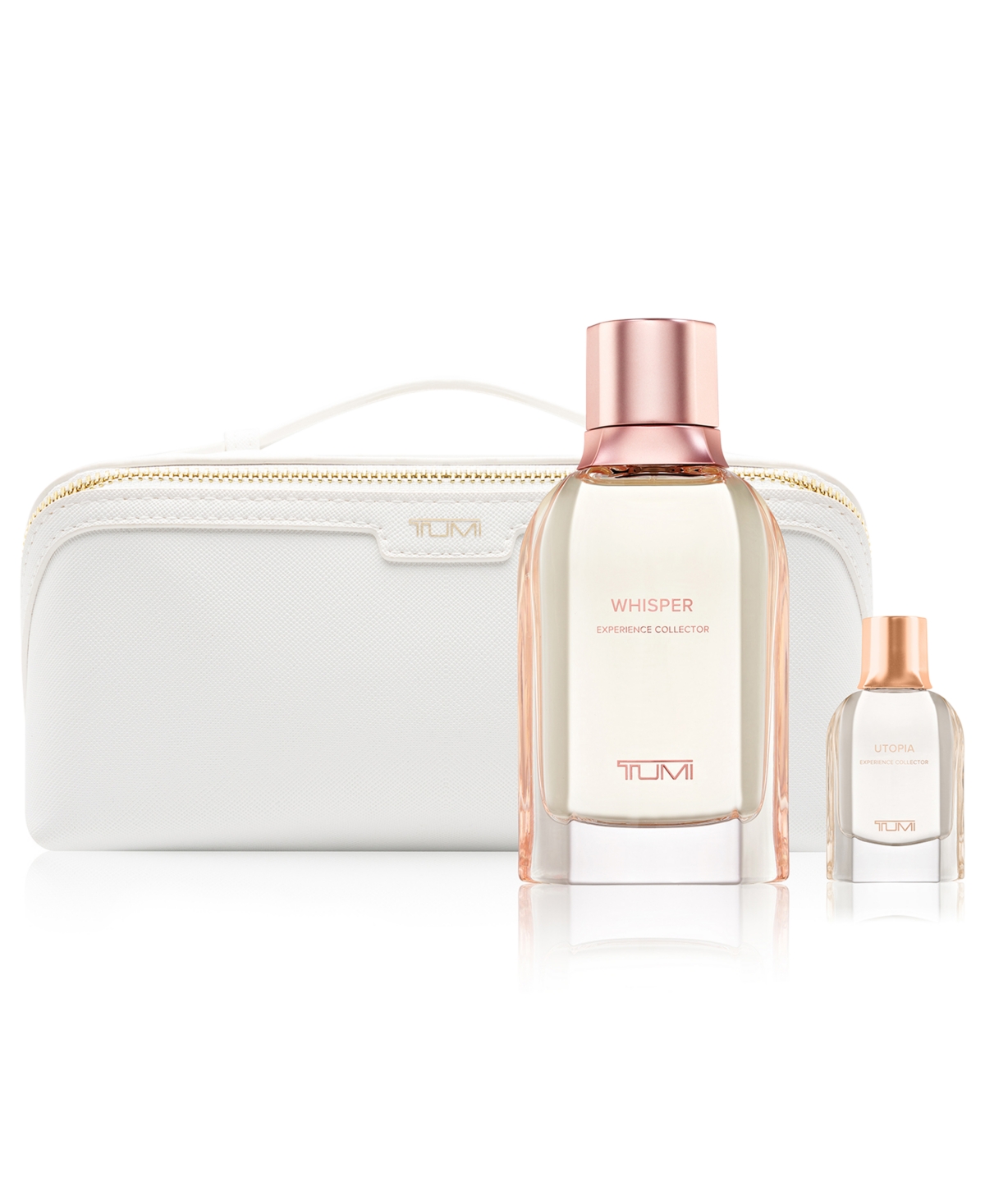 3-Pc. Whisper Experience Collector Extrait de Parfum Gift Set