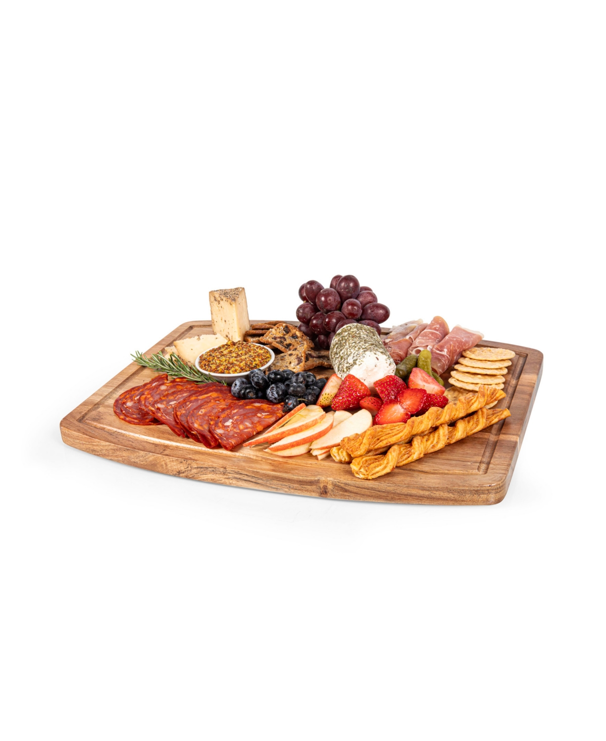 Toscana Game Of Thrones House Of The Dragon Acacia Ovale Cutting Board