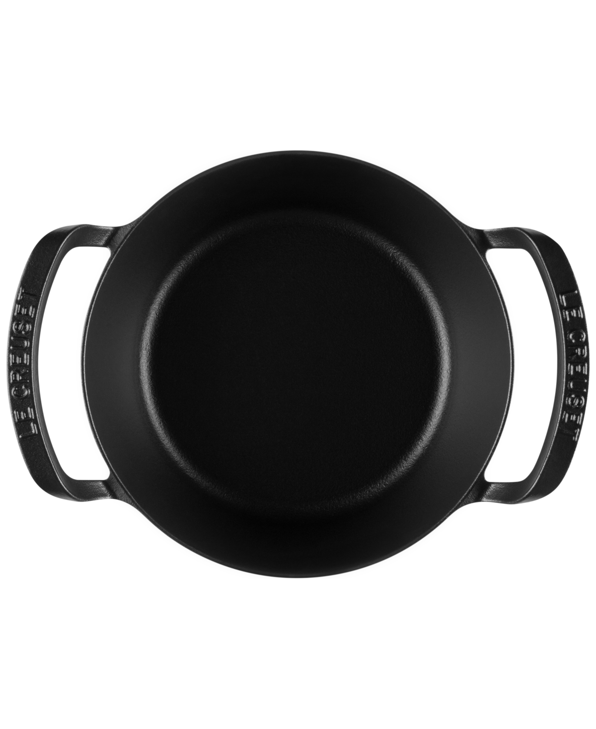 Le Creuset Alpine Outdoor Collection Enameled Cast Iron 4.25-qt. Round Dutch Oven