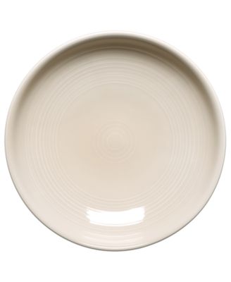 Limited Edition Linen Presentation Serving Bowl, Exclusively at Macy's