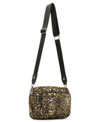 Dolly Camera Small Crossbody Bag