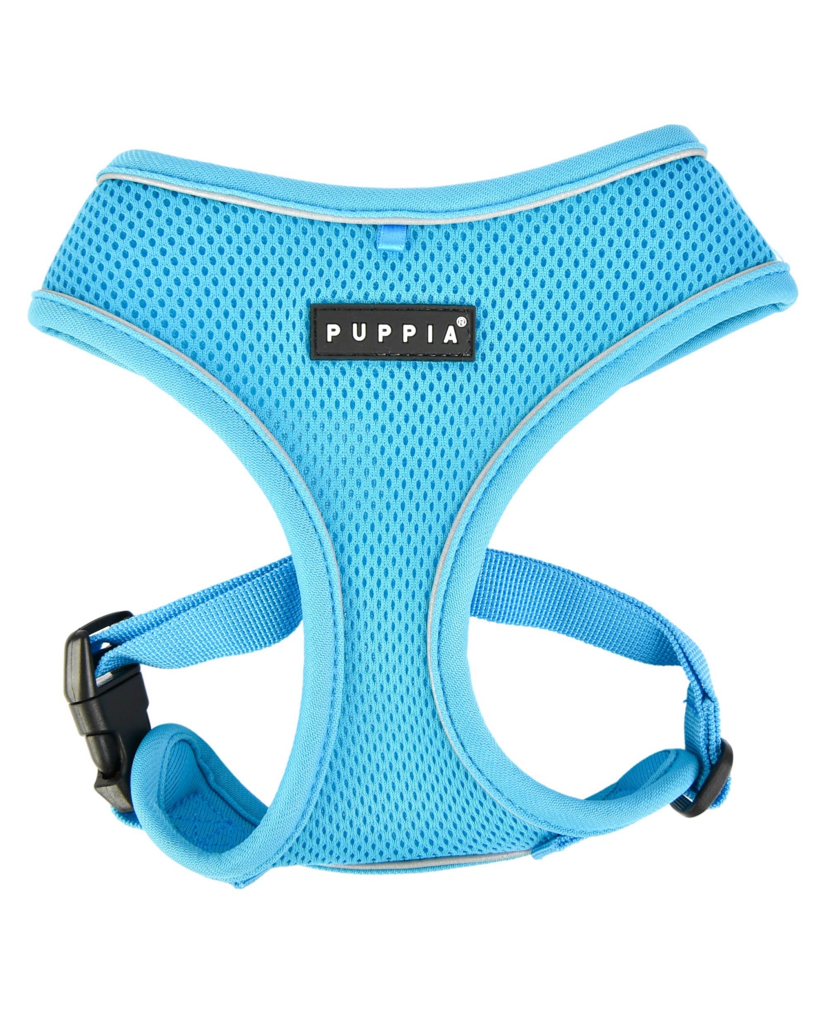 Soft Harness Pro - Sky blue