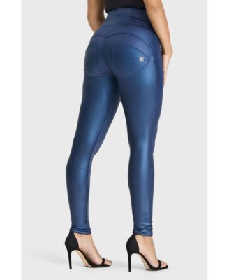 Women's Super High-Rise Sculpting Disco Pants