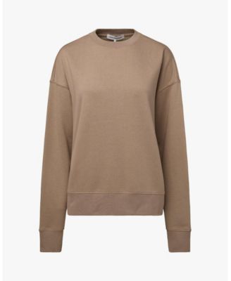 Women's Oversized Crewneck Sweatshirt