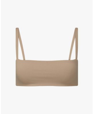 Women's Cami Bandeau Bra Top