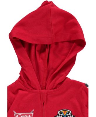 Baby Boys Pixar Zip Up Coverall