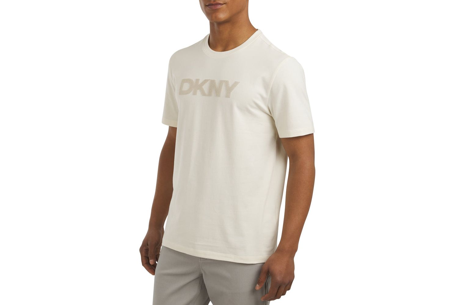 Men's Dorsey Dot Tee
