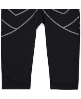 Baby Boys Captain America Iron Man Zip Up Cosplay Coverall