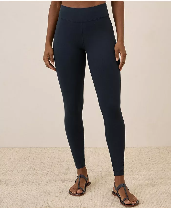 Women's Organic Cotton On the Go-To Legging