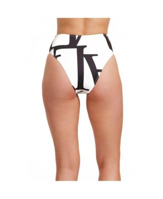 Women's Signature High Waist Bikini Bottom