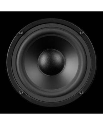 Elite High Definition Compact Surround Sound Home Theater 5.1 Speakers System