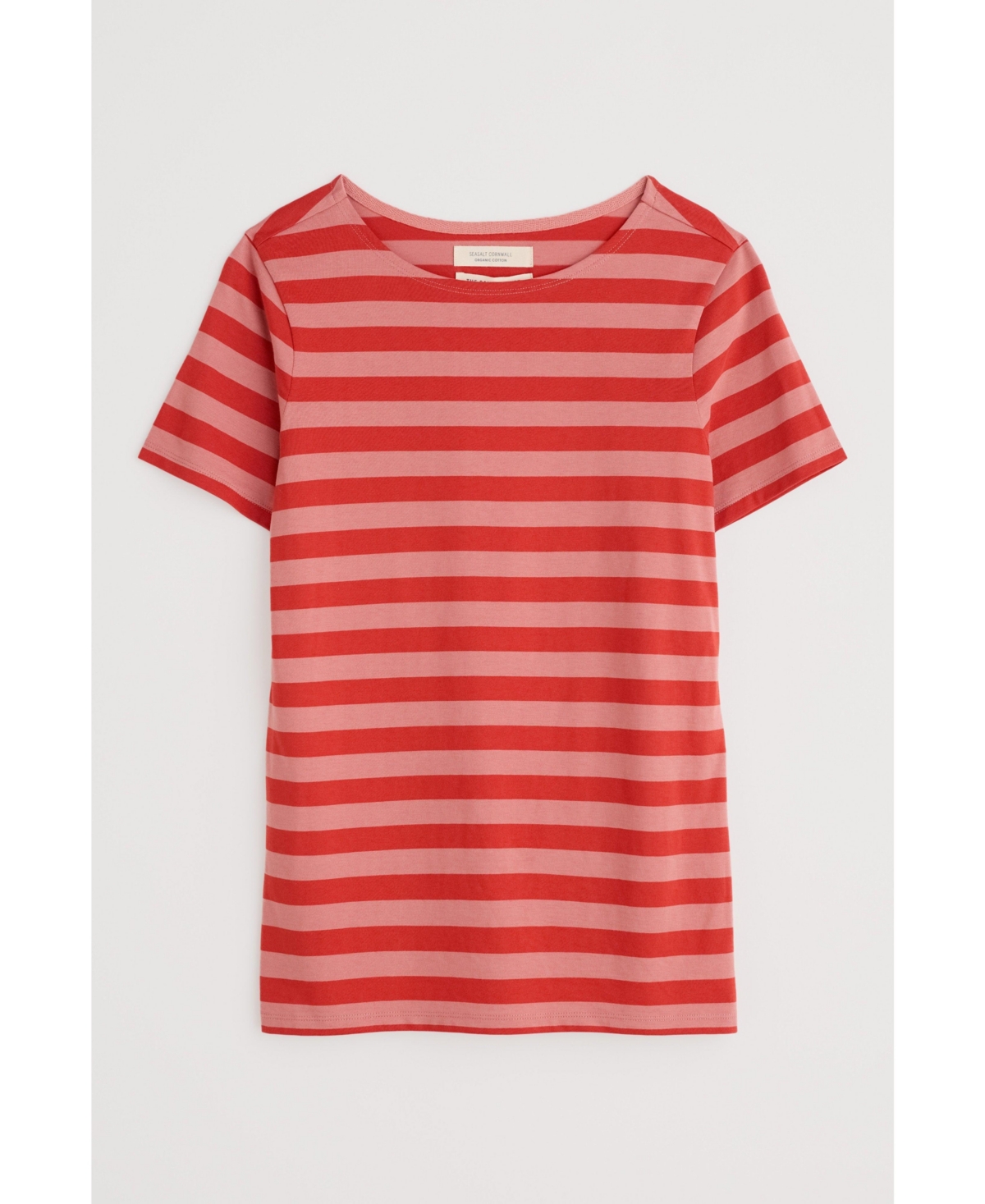 Seasalt Cornwall Women's Copseland Stripe T-Shirt