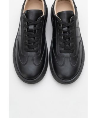 Fyore Leather Sneakers (Women)