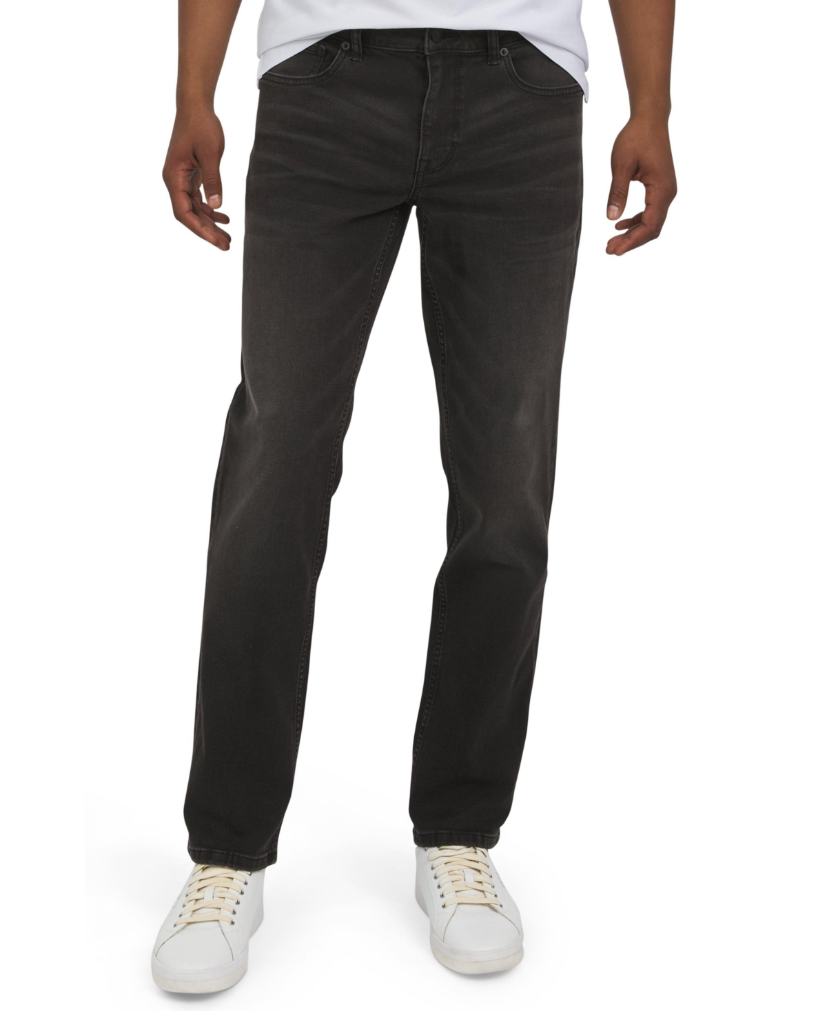 Men's Duane Jeans - Street wash