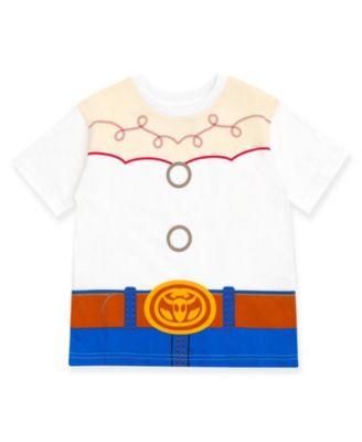 Baby Girls Matching Family Cosplay T-Shirt