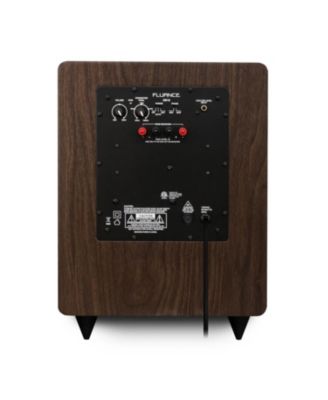 Elite High Definition Surround Sound Home Theater 5.1 Speaker System