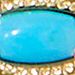 Turquoise Magnesite